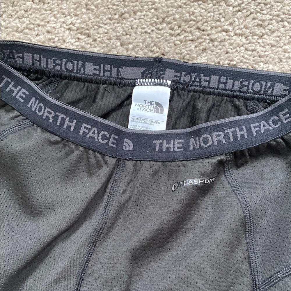 The North Face Women's FlashDry base layer pants
